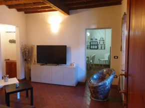 Appartamento Santo Stefano Prato